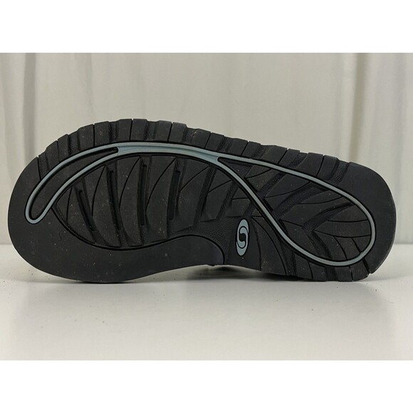 Salomon Tech Revo Women’s Sandal 2004 VTG Granola Girl Sz 8 Light Blue & Gray - Picture 11 of 11